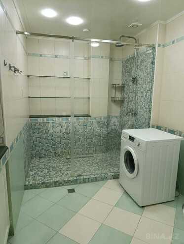 Сдаётся 3-комн. вторичка 185 м², м. Ичеришехер, photo 16 from 23