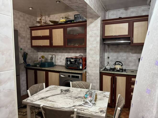 Продаётся 2-комн. вторичка 70 м², пос. Бакиханова, photo 6 from 13