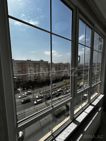 Продаётся 2-комн. вторичка 65 м², м. Кара Караев, photo 14 from 15