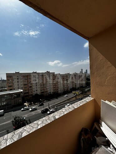 Продаётся 2-комн. вторичка 65 м², м. Кара Караев, photo 10 from 15