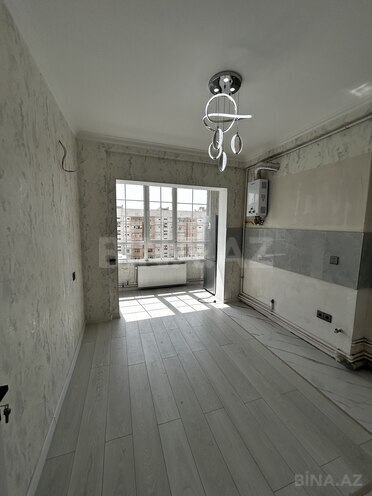 Продаётся 2-комн. вторичка 65 м², м. Кара Караев, photo 6 from 15