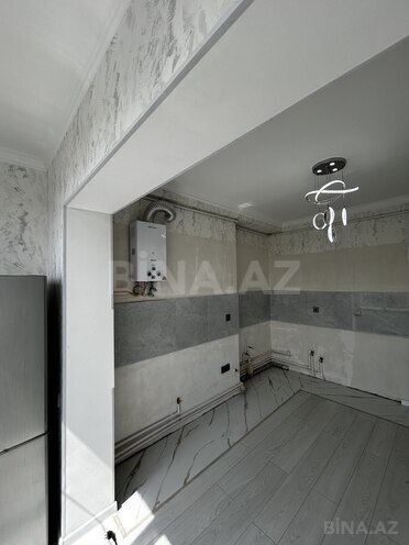 Продаётся 2-комн. вторичка 65 м², м. Кара Караев, photo 7 from 15