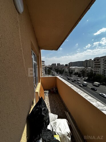 Продаётся 2-комн. вторичка 65 м², м. Кара Караев, photo 9 from 15