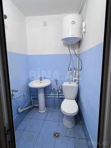 Satılır 1 otaqlı köhnə tikili 18 m², Qaraçuxur q., photo 6 from 8
