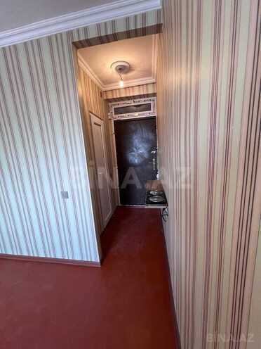Satılır 1 otaqlı köhnə tikili 18 m², Qaraçuxur q., photo 5 from 8