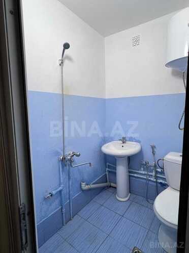Satılır 1 otaqlı köhnə tikili 18 m², Qaraçuxur q., photo 7 from 8