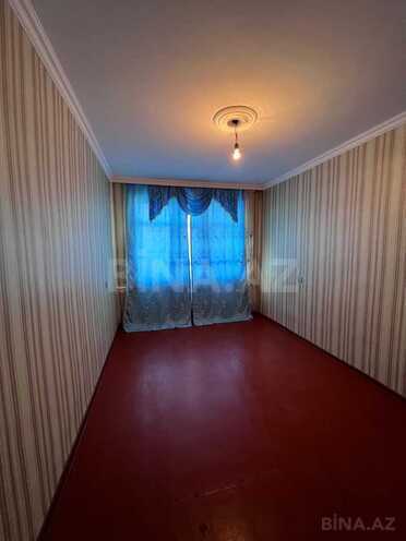 Satılır 1 otaqlı köhnə tikili 18 m², Qaraçuxur q., photo 1 from 8