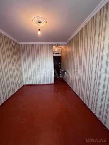 Satılır 1 otaqlı köhnə tikili 18 m², Qaraçuxur q., photo 4 from 8