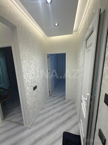 Продаётся 3-комн. вторичка 65 м², м. Ази Асланов, photo 18 from 24