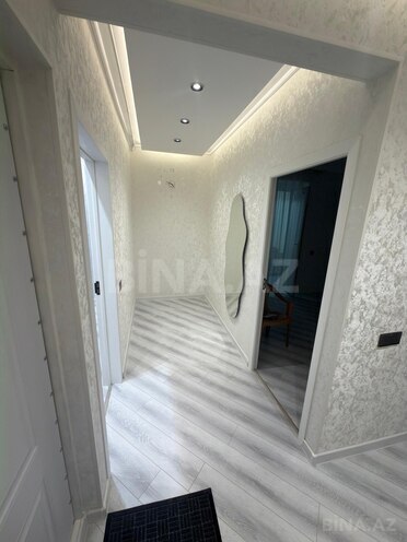 Продаётся 3-комн. вторичка 65 м², м. Ази Асланов, photo 14 from 24