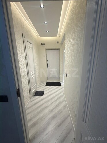 Продаётся 3-комн. вторичка 65 м², м. Ази Асланов, photo 16 from 24
