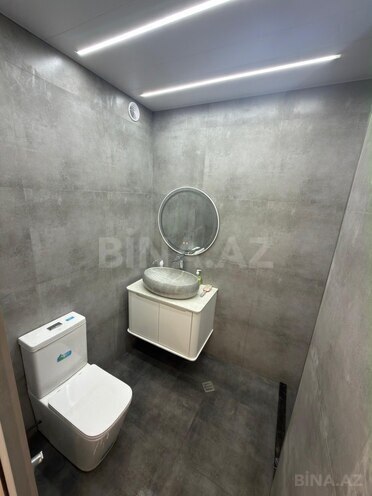 Продаётся 3-комн. вторичка 65 м², м. Ази Асланов, photo 22 from 24