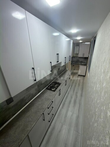Продаётся 3-комн. вторичка 65 м², м. Ази Асланов, photo 19 from 24
