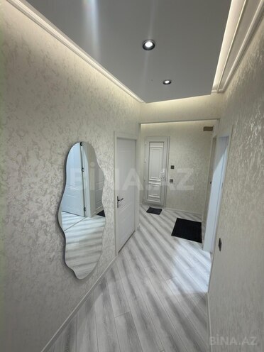 Продаётся 3-комн. вторичка 65 м², м. Ази Асланов, photo 17 from 24