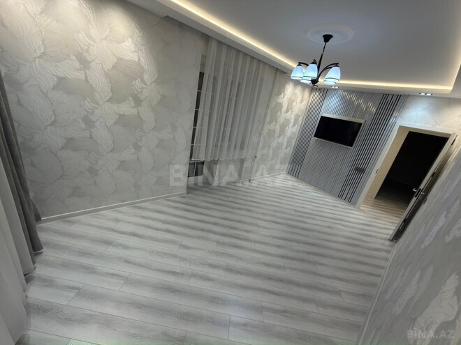 Продаётся 3-комн. вторичка 65 м², м. Ази Асланов, photo 10 from 24
