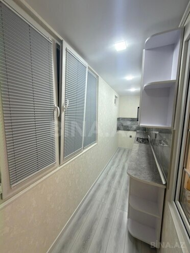 Продаётся 3-комн. вторичка 65 м², м. Ази Асланов, photo 20 from 24