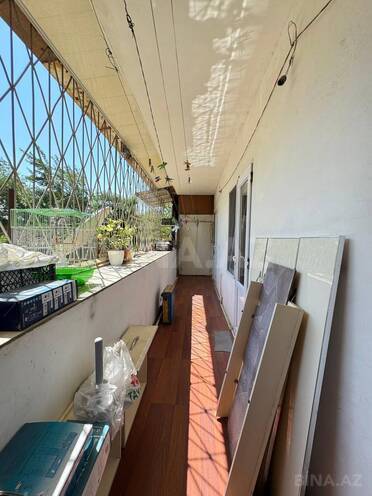 Satılır 4 otaqlı köhnə tikili 110 m², Azadlıq Prospekti m., photo 23 from 30