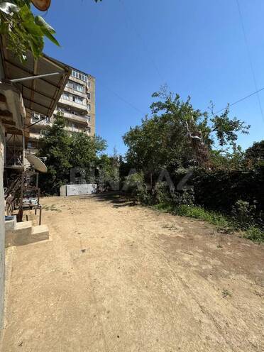 Satılır 4 otaqlı köhnə tikili 110 m², Azadlıq Prospekti m., photo 29 from 30