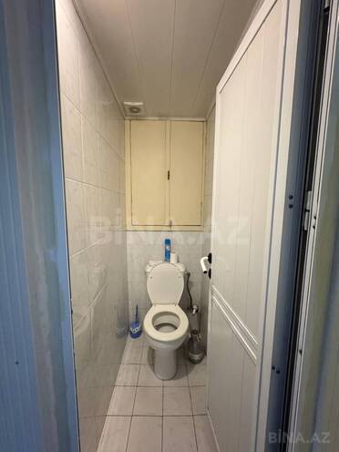 Satılır 4 otaqlı köhnə tikili 110 m², Azadlıq Prospekti m., photo 18 from 30