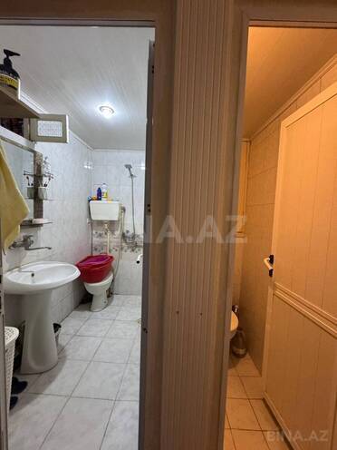 Satılır 4 otaqlı köhnə tikili 110 m², Azadlıq Prospekti m., photo 17 from 30