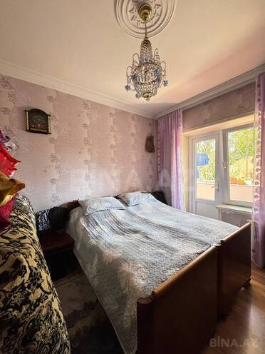 Satılır 4 otaqlı köhnə tikili 110 m², Azadlıq Prospekti m., photo 11 from 30
