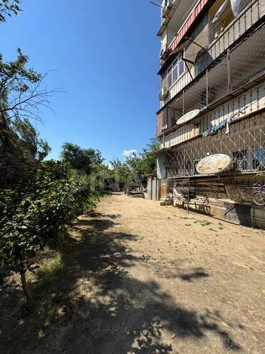Satılır 4 otaqlı köhnə tikili 110 m², Azadlıq Prospekti m., photo 28 from 30