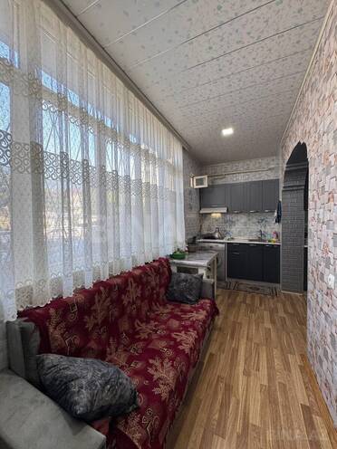 Satılır 4 otaqlı köhnə tikili 110 m², Azadlıq Prospekti m., photo 13 from 30