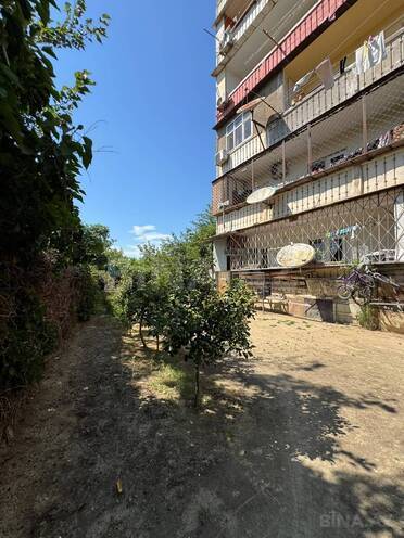Satılır 4 otaqlı köhnə tikili 110 m², Azadlıq Prospekti m., photo 25 from 30