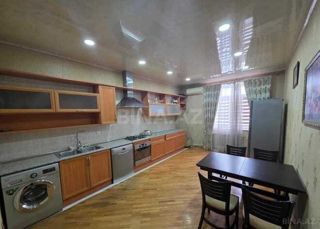 Сдаётся 2-комн. новостройка 120 м², м. Низами, photo 6 from 12