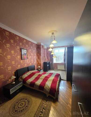 Сдаётся 2-комн. новостройка 120 м², м. Низами, photo 5 from 12