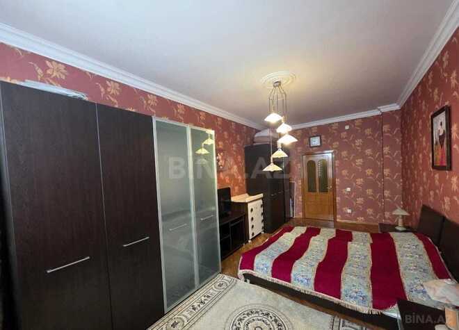 Сдаётся 2-комн. новостройка 120 м², м. Низами, photo 4 from 12