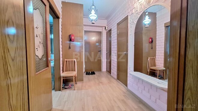Продаётся 2-комн. вторичка 90 м², м. Шах Исмаил Хатаи, photo 11 from 15