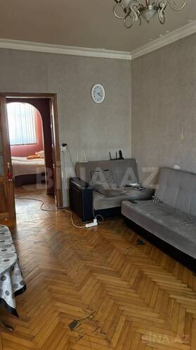 Продаётся 3-комн. вторичка 75 м², м. Мемар Аджеми, photo 1 from 9
