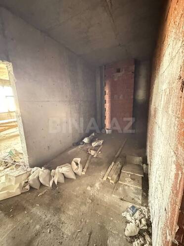 Продаётся 4-комн. новостройка 186 м², м. Кара Караев, photo 9 from 23