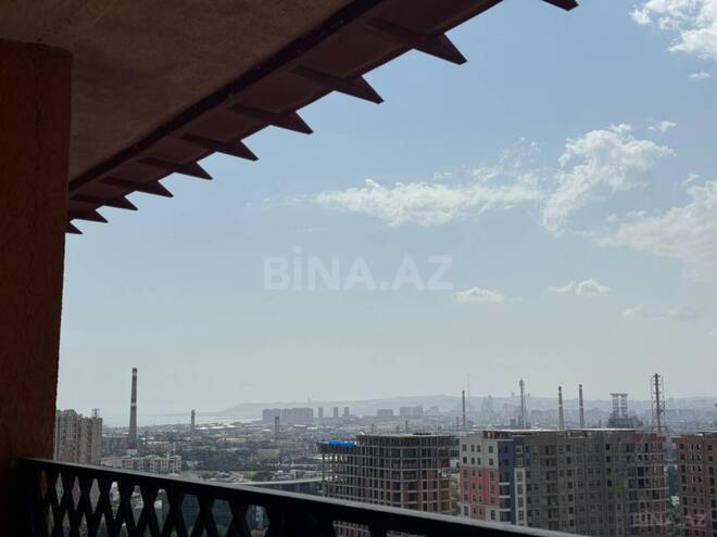 Продаётся 4-комн. новостройка 186 м², м. Кара Караев, photo 16 from 23