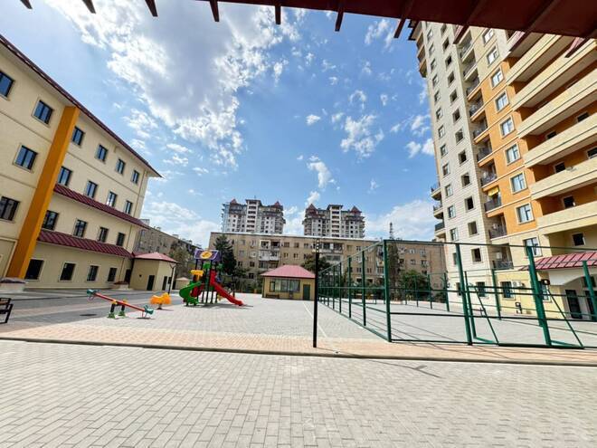 Продаётся 4-комн. новостройка 186 м², м. Кара Караев, photo 21 from 23