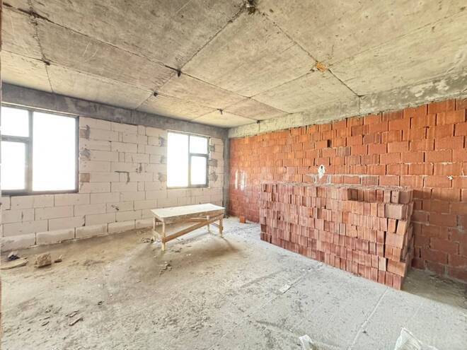 Продаётся 4-комн. новостройка 186 м², м. Кара Караев, photo 6 from 23