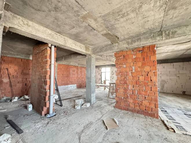 Продаётся 4-комн. новостройка 186 м², м. Кара Караев, photo 7 from 23