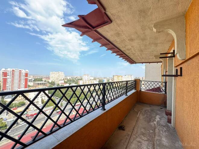 Продаётся 4-комн. новостройка 186 м², м. Кара Караев, photo 10 from 23