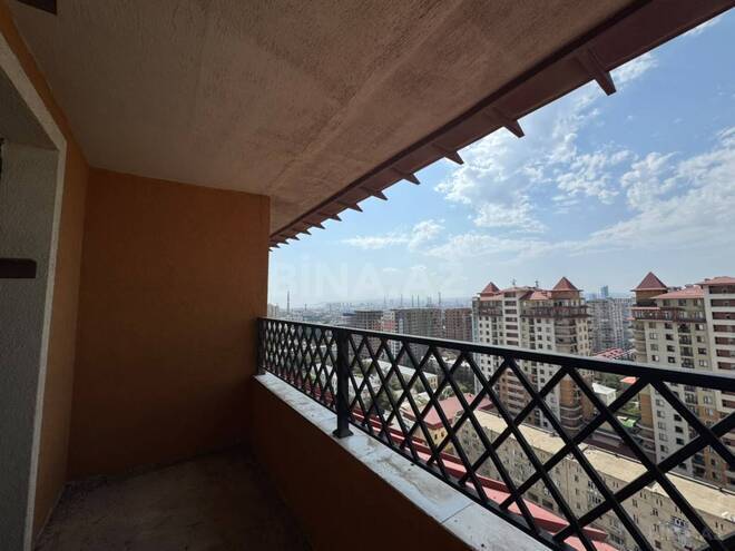 Продаётся 4-комн. новостройка 186 м², м. Кара Караев, photo 12 from 23