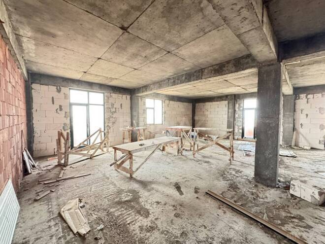 Продаётся 4-комн. новостройка 186 м², м. Кара Караев, photo 5 from 23