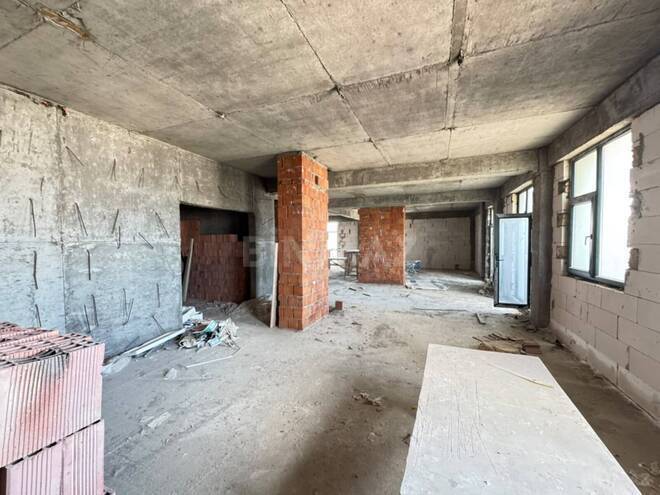 Продаётся 4-комн. новостройка 186 м², м. Кара Караев, photo 8 from 23