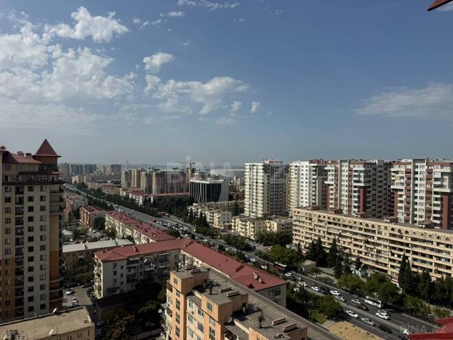 Продаётся 4-комн. новостройка 186 м², м. Кара Караев, photo 18 from 23