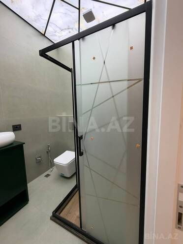 İcarəyə verilir 2 otaqlı yeni tikili 75 m², Koroğlu m., photo 15 from 18