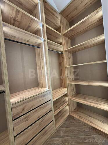 İcarəyə verilir 2 otaqlı yeni tikili 75 m², Koroğlu m., photo 12 from 18