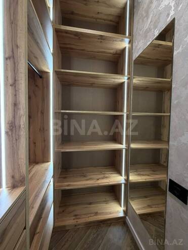 İcarəyə verilir 2 otaqlı yeni tikili 75 m², Koroğlu m., photo 13 from 18