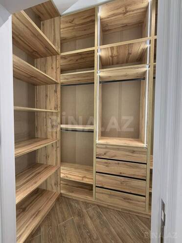 İcarəyə verilir 2 otaqlı yeni tikili 75 m², Koroğlu m., photo 14 from 18