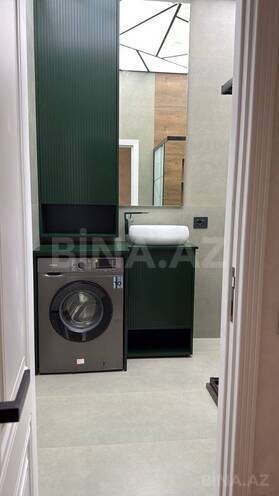 İcarəyə verilir 2 otaqlı yeni tikili 75 m², Koroğlu m., photo 16 from 18