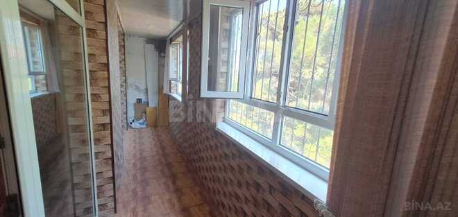 Satılır 4 otaqlı köhnə tikili 100 m², Bakıxanov q., photo 20 from 21