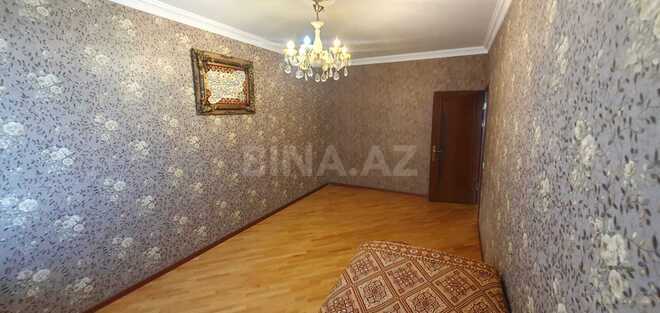 Satılır 4 otaqlı köhnə tikili 100 m², Bakıxanov q., photo 13 from 21